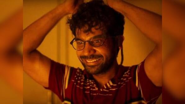 Trapped movie review: A promising premise and Rajkummar Rao should have added up to more