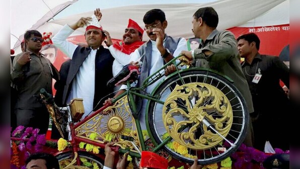 Uttar Pradesh Election 2017: How rivals Modi, Akhilesh turned bitter and personal on campaign trail