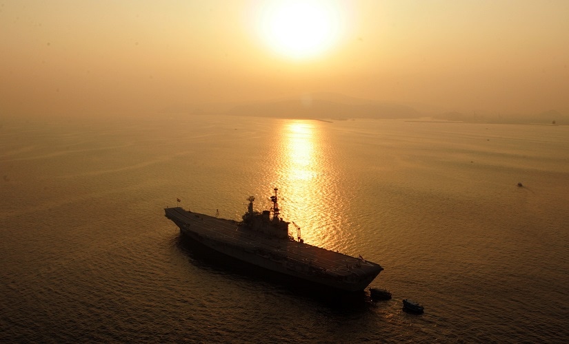 INS Viraat decommissioned: India needs to defy global trends, recruit more aircraft carriers