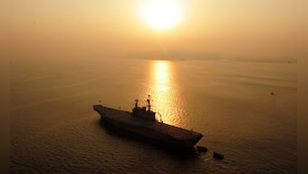 46th Indian Navy Day: All you need to know about Operation Trident and the force's 'silent service'