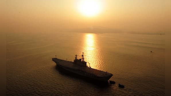 46th Indian Navy Day: All you need to know about Operation Trident and the force's 'silent service'