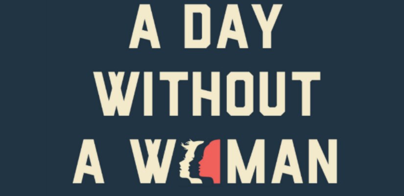International Womens Day 2017: Activists are reclaiming feminism, resistance, politics from pantsuit nation reps