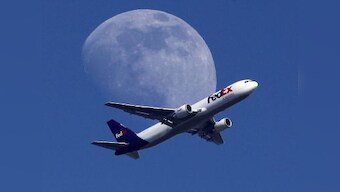 FedEx claims NotPetya cyber attack on its Dutch unit will continue to hurt revenue till 2018