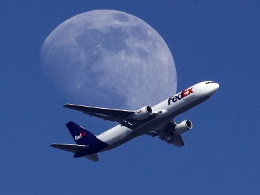 FedEx claims NotPetya cyber attack on its Dutch unit will continue to hurt revenue till 2018 FedEx claims NotPetya cyber attack on its Dutch unit will continue to hurt revenue till 2018