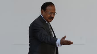 India-China border row: NSA Ajit Doval likely to visit Beijing for BRICS NSAs meeting on 27 and 28 July
