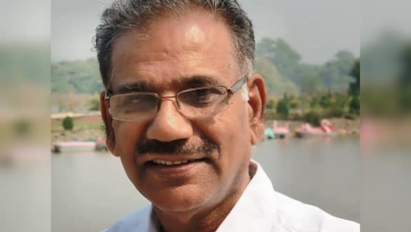 'Mangalam TV’s sting on AK Saseendran was a honey trap', claims staffer who quit in protest