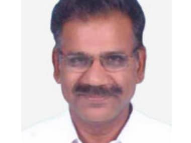 AK Saseendran. Image Courtesy: Government of Kerala website