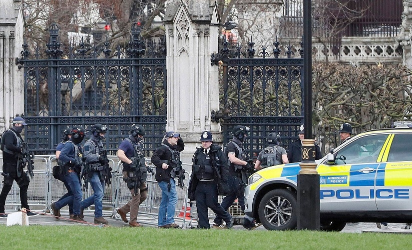 London terror attacks: Metropolitan Polices restraint must serve as a lesson for the media