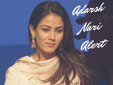 Exploring Mira Rajput's polarising take on feminism and its repercussions Exploring Mira Rajput's polarising take on feminism and its repercussions