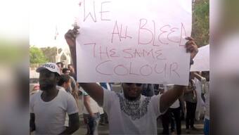 Attack on Nigerian students: Beyond emboldening skin-colour bias, hate crime is a sign of widening communal divide