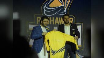 PSL 2017: Shahid Afridi parts ways with Peshawar Zalmi citing personal reasons