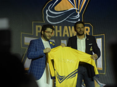 PSL 2017: Shahid Afridi parts ways with Peshawar Zalmi citing personal reasons PSL 2017: Shahid Afridi parts ways with Peshawar Zalmi citing personal reasons