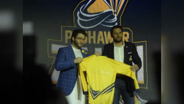 PSL 2017: Shahid Afridi parts ways with Peshawar Zalmi citing personal reasons