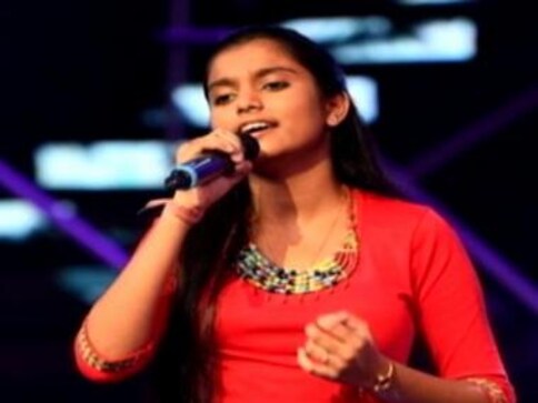 Pamphlet against Nahid Afrin: Will sing till my last breath, says ...