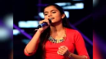 Pamphlet against Nahid Afrin: Will sing till my last breath, says Indian Idol Junior runner up