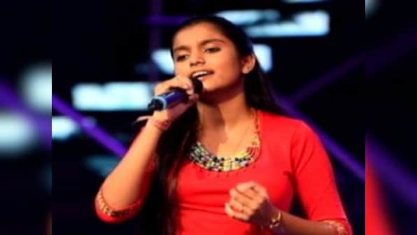 Pamphlet against Nahid Afrin: Will sing till my last breath, says Indian Idol Junior runner up