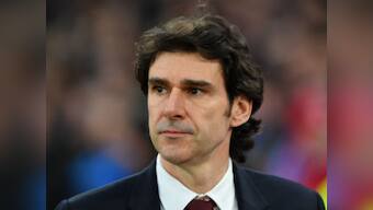 Premier League: Middlesbrough sack Aitor Karanka; assistant Steve Agnew to take over