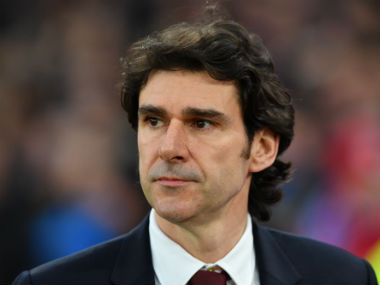 Premier League: Middlesbrough sack Aitor Karanka; assistant Steve Agnew to take over Premier League: Middlesbrough sack Aitor Karanka; assistant Steve Agnew to take over
