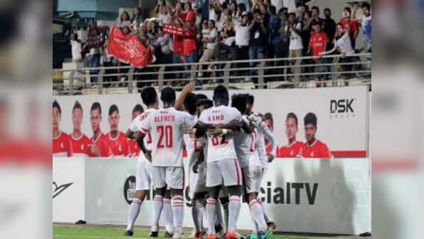 I-League roundup: Aizawl FC edge DSK Shivajians to go on top, Churchill Brothers shock East Bengal