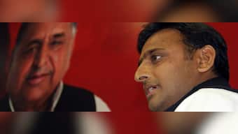 UP Exit Polls: Why Akhilesh Yadav's offer to Mayawati isn't just political but an existential necessity
