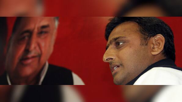 UP Exit Polls: Why Akhilesh Yadav's offer to Mayawati isn't just political but an existential necessity