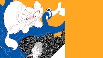 International Women's Day: In a wonderland adventure, Alice deals with PCOS