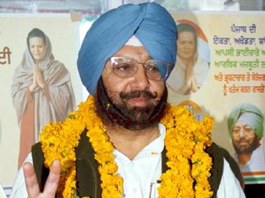 Punjab Election 2017: Here are top constituencies that heated up the state's political potpourri Punjab Election 2017: Here are top constituencies that heated up the state's political potpourri