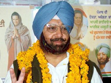 Punjab Election 2017: Here are top constituencies that heated up the state's political potpourri
