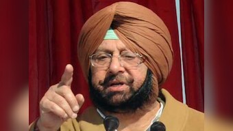 Amarinder Singh rubbishes reports of ever mulling to join BJP, slams media for distorting old news
