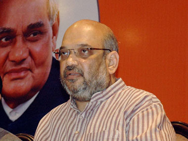 Manipur Election 2017: Will send corrupt to jail if BJP comes to power, says Amit Shah Manipur Election 2017: Will send corrupt to jail if BJP comes to power, says Amit Shah