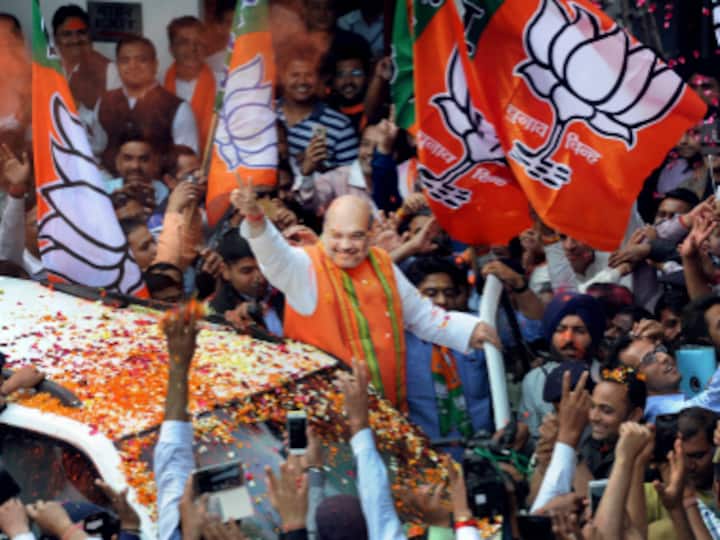 Amit Shah to begin 15-day nationwide 'Vistaar Yatra' from Naxalbari in West Bengal