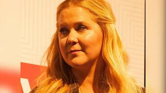 Amy Schumer talks about her fat-shaming experience: 'I feel very good in my own skin'