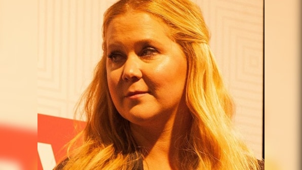 Amy Schumer bought this shop employee an expensive thank you gift, here's why
