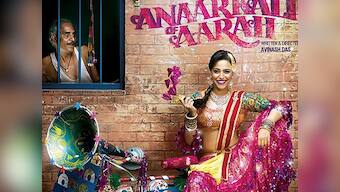 Anarkali of Aarah is Pink for the masses: A milestone in Bollywood's masala realism