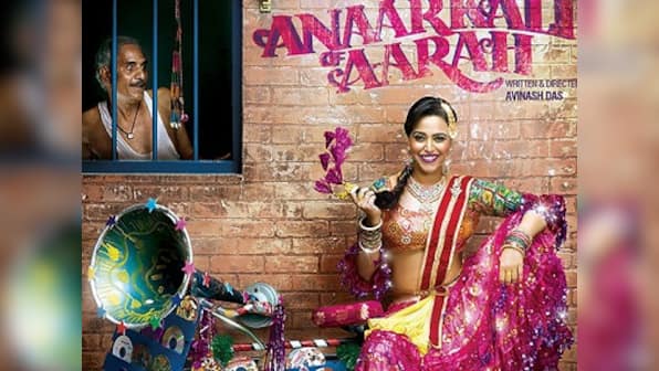 Anarkali of Aarah movie review: Swara Bhaskar champions this fiesty film with a message