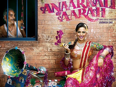 Anarkali of Aarah movie review: Swara Bhaskar champions this fiesty film with a message Anarkali of Aarah movie review: Swara Bhaskar champions this fiesty film with a message