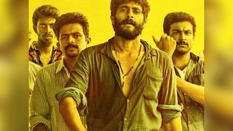 Mollywood Awards 2017: The year’s best acting, music and tech achievements