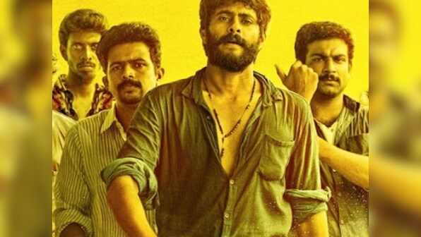 Mollywood Awards 2017: The year’s best acting, music and tech achievements