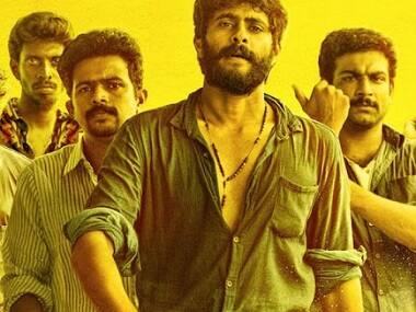 Angamaly Diaries movie review: Whattefun! This is black comedy at its best
