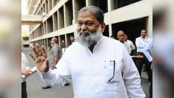 Haryana Minister mocks Congress after Rahul Gandhi's dig at 'Chowkidar' campaign, asks workers to add 'Pappu' to their names