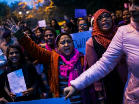 Women and the workplace: To foster equality, we need safe spaces to dissect and understand gender Women and the workplace: To foster equality, we need safe spaces to dissect and understand gender