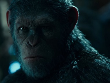 War For The Planet Of The Apes, Okja, Game of Thrones: Exploring the human side of animals War For The Planet Of The Apes, Okja, Game of Thrones: Exploring the human side of animals