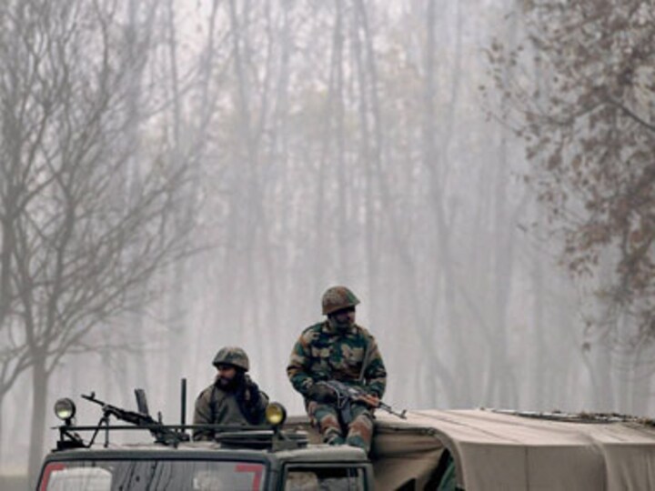 Tral encounter: Dramatic 16-hour shootout shows that the militants were extraordinarily well-stocked