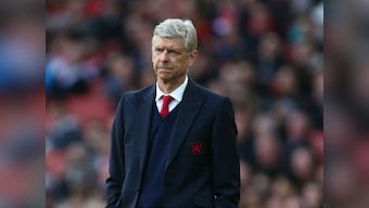 Premier League: Arsene Wenger says Manchester City draw will help Arsenal regain 'natural fluency'