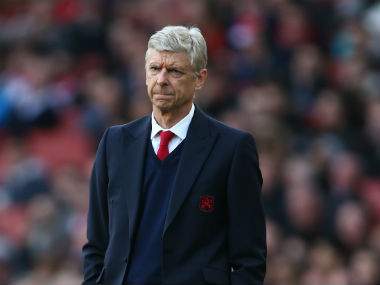 Premier League: Arsene Wenger says Manchester City draw will help Arsenal regain 'natural fluency' Premier League: Arsene Wenger says Manchester City draw will help Arsenal regain 'natural fluency'