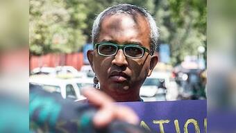 St Joseph's professor Ashley Tellis, fired 'for being gay', says he fears death of dissent in classrooms