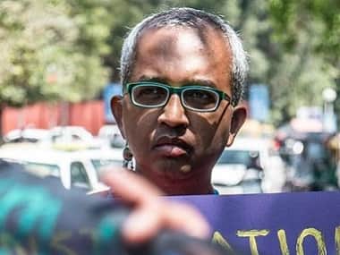 St Joseph's professor Ashley Tellis, fired 'for being gay', says he fears death of dissent in classrooms