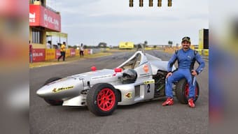 Ashwin Sundar accident: From Jwala Gutta to Karun Chandhok, social media condoles racer's untimely demise