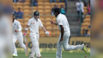 India vs Australia: R Ashwin is a 'fantastic' bowler and I have to respond, says David Warner