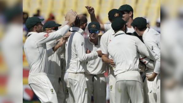 India vs Australia: Dharamsala Test resembles Bengaluru so far, but can it have the same outcome as 2nd match?